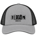 Elgin, Minnesota Hometown Trucker Cap