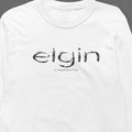 Elgin, Oklahoma Hometown Long-Sleeve