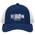 Elgin, Pennsylvania Hometown Trucker Cap