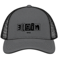 Elgin, Texas Hometown Trucker Cap