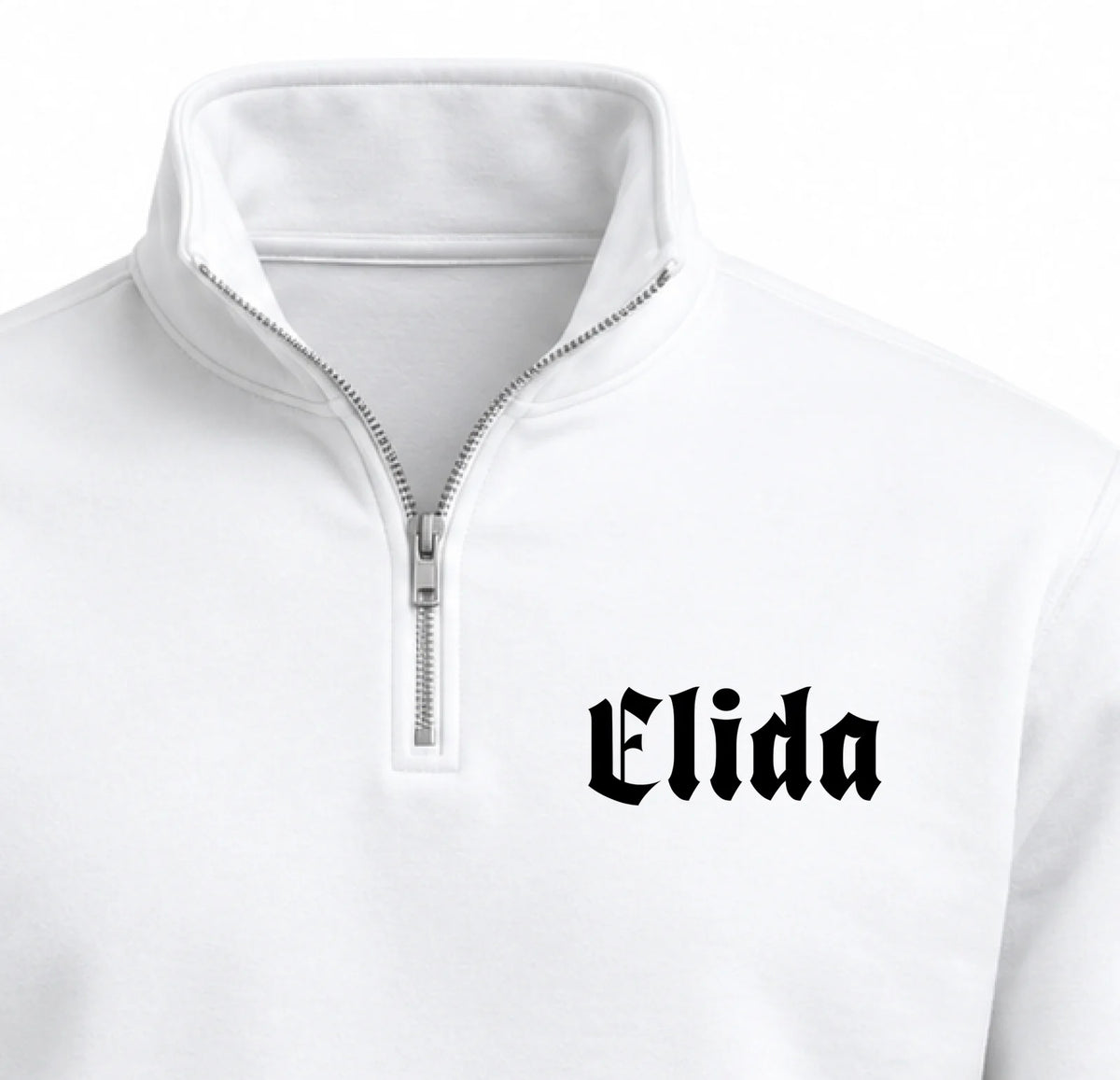 Elida, Ohio Hometown Quarter-Zip