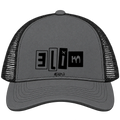 Elim, Alaska Hometown Trucker Cap