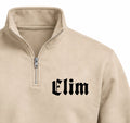 Elim, Pennsylvania Hometown Quarter-Zip
