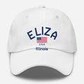 Eliza, Illinois Hometown Dad Hat