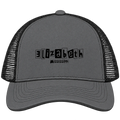 Elizabeth, Mississippi Hometown Trucker Cap