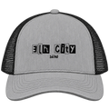 Elk City, Idaho Hometown Trucker Cap