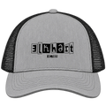 Elkhart, Kansas Hometown Trucker Cap