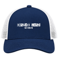 Elkhart Lake, Wisconsin Hometown Trucker Cap