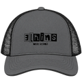 Elkins, West Virginia Hometown Trucker Cap