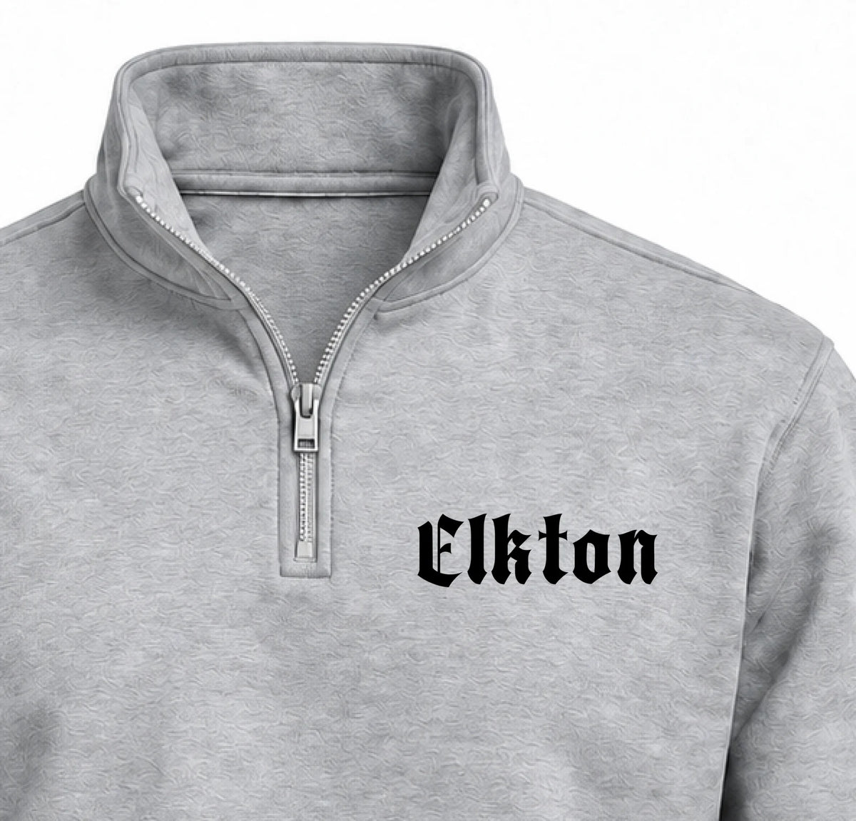 Elkton, Kentucky Hometown Quarter-Zip