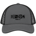 Elkton, Tennessee Hometown Trucker Cap