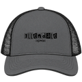 Ellendale, Delaware Hometown Trucker Cap