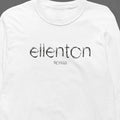 Ellenton, Florida Hometown Long-Sleeve
