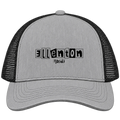 Ellenton, Florida Hometown Trucker Cap