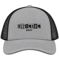 Ellenton, Georgia Hometown Trucker Cap