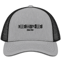 Ellettsville, Indiana Hometown Trucker Cap