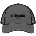 Ellington, Missouri Hometown Trucker Cap