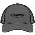 Ellinwood, Kansas Hometown Trucker Cap
