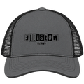 Elliston, Virginia Hometown Trucker Cap