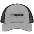 Ellsworth, Iowa Hometown Trucker Cap