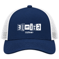 Elmira, California Hometown Trucker Cap