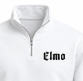 Elmo, Texas Hometown Quarter-Zip