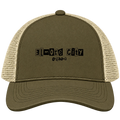 Elmore City, Oklahoma Hometown Trucker Cap