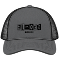 Elmore, Minnesota Hometown Trucker Cap