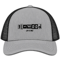 Elmwood, Louisiana Hometown Trucker Cap