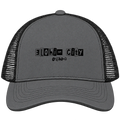 Elohim City, Oklahoma Hometown Trucker Cap