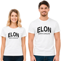 Elon, North Carolina Hometown T-Shirt