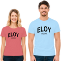 Eloy, Arizona Hometown T-Shirt