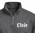 Elsie, Michigan Hometown Quarter-Zip