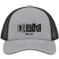 Elsie, Michigan Hometown Trucker Cap