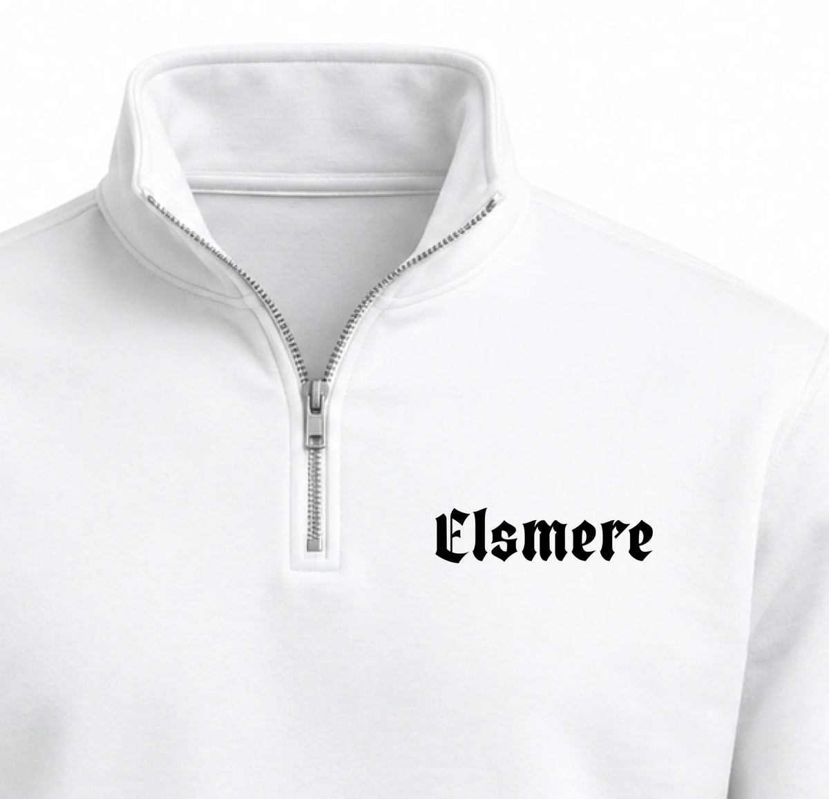 Elsmere, Delaware Hometown Quarter-Zip