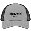 Elsmere, Kentucky Hometown Trucker Cap