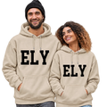 Ely, Iowa Hometown Hoodie