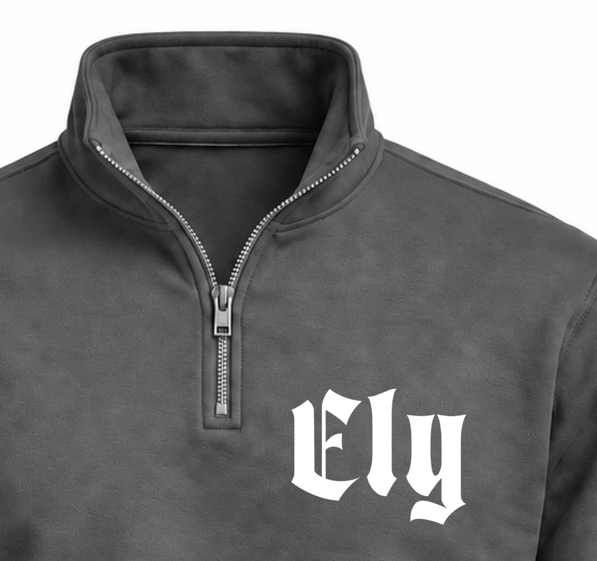 Ely, Iowa Hometown Quarter-Zip