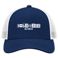 Embarrass, Wisconsin Hometown Trucker Cap