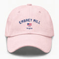 Embrey Mill, Virginia Hometown Dad Hat