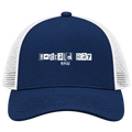 Emerald Bay, Texas Hometown Trucker Cap