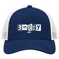 Emery, Utah Hometown Trucker Cap