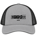 Emmett, Idaho Hometown Trucker Cap