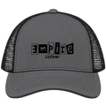 Empire, California Hometown Trucker Cap