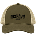 Empire, Louisiana Hometown Trucker Cap