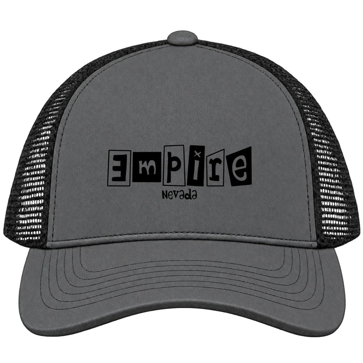 Empire, Nevada Hometown Trucker Cap
