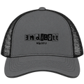 Endicott, Nebraska Hometown Trucker Cap