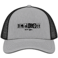 Endicott, New York Hometown Trucker Cap