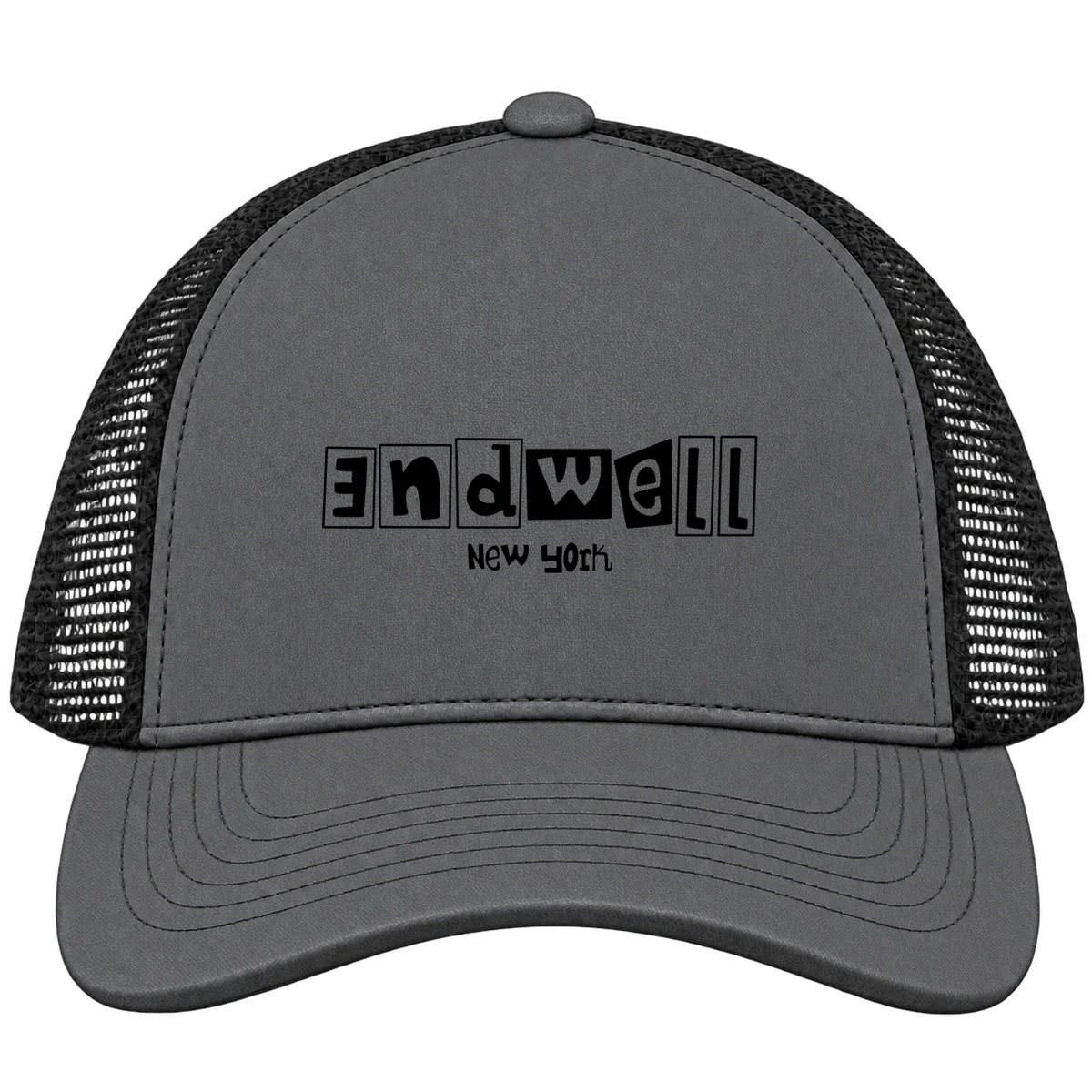Endwell, New York Hometown Trucker Cap
