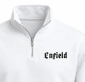 Enfield, North Carolina Hometown Quarter-Zip